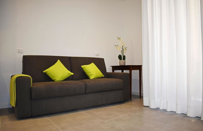 Residence Lake Como - Foto 43