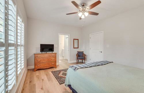 Clarks Hill Lake Retreat! Waterfront Home with Dock - Foto 23