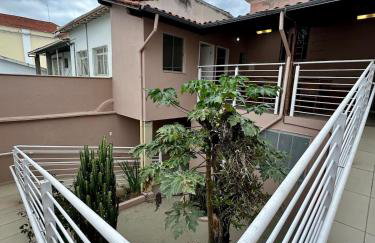 Casarão com Acessibilidade no Coração de São João del-Rei - Pet Friendly - com Ar Condicionado - Acesso à Maria Fumaça para Tiradentes - Foto 43