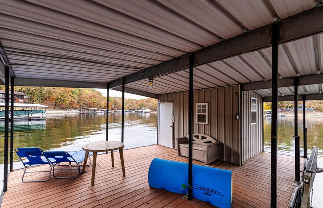 Wake and Lake - Foto 27