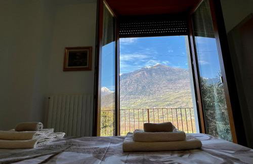 Residenza Alba (intero alloggio) - Foto 13