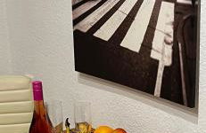 Anelia City Apartment 2 Zimmer inkl 2 Parkplätze im Zentrum - Foto 12