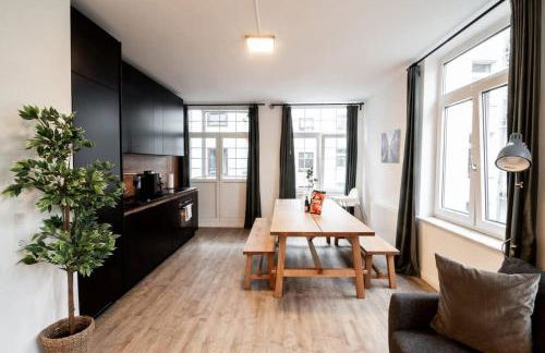 Hamburg Gem for 12 - Foto 1