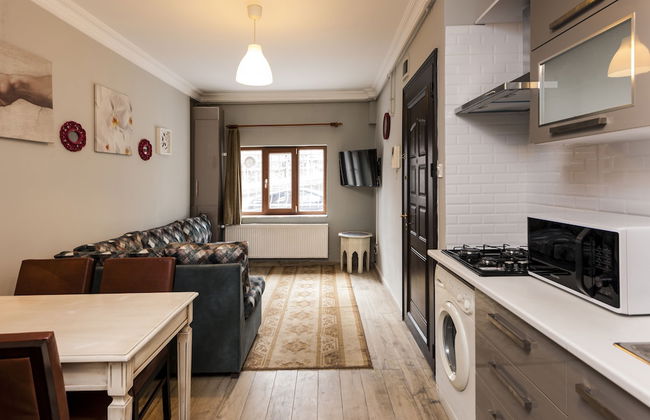 Masal Hotel - Photo 19