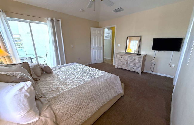 Southern Dunes - Golf Course Views Villa - Foto 3