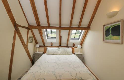 Breaches Barn - Foto 16