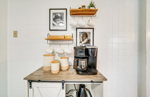 Spacious Pittsburgh Getaway about 2 Mi to Downtown! - Foto 13