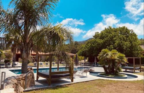 Résidence Dolce Vita de Palombaggia - Foto 9