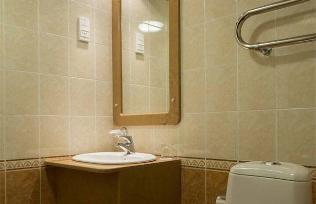 Apart-Hotel Mezhdunarodnaya - Foto 39