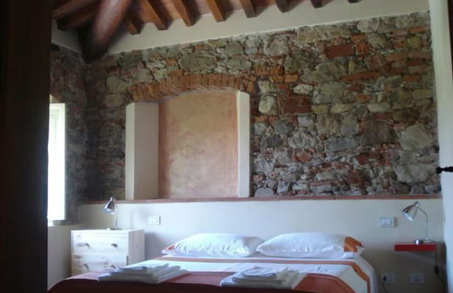 Agriturismo Un Angelo alla mia tavola - Foto 10