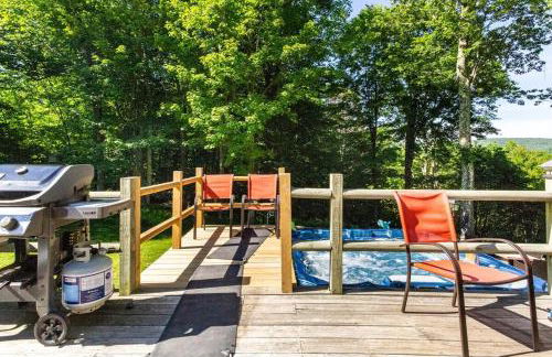 Roscoe Retreat - Foto 49