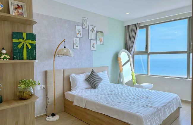 OLIU'S HOMESTAY - The Sóng Vũng Tàu - Photo 39