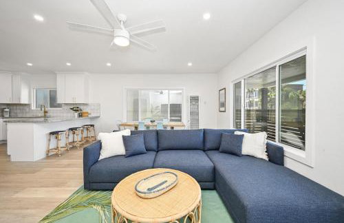 Brand New Home by the Beach & Historic Sunset Water Tower - Foto 8