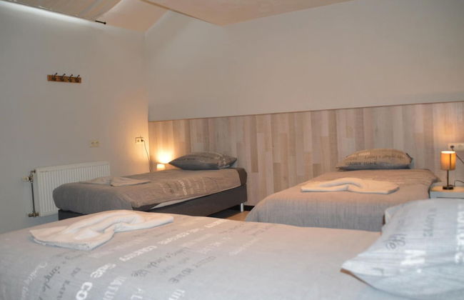 Verviers Villa With Sauna - Foto 3