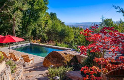 Inn Wine Country - Summers House - Foto 1