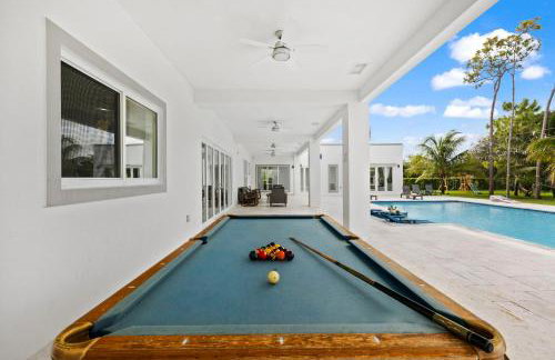The White House of Miami ºPerfect for Families & Weekly Stays Close to Miami Beaches and the Keys West - Foto 79