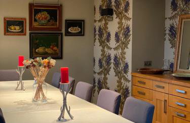 Tigh na Breac - Great Outdoor Activity Location Oban - Foto 60