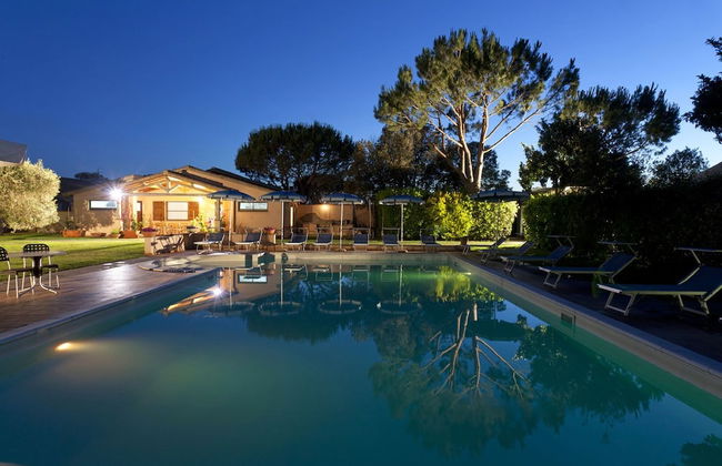 Fattoria le Spighe - Foto 28