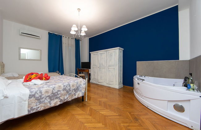 Imperiale Roma Trastevere - Foto 19