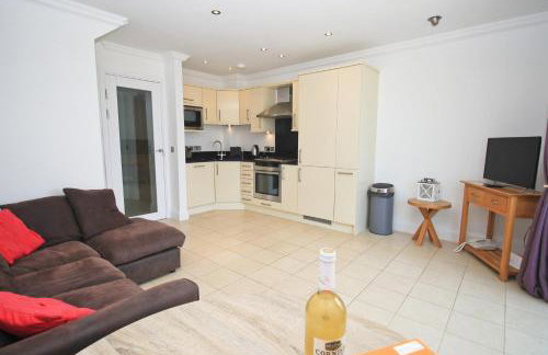 SEA VIEWS, beachside apartment with balcony - Foto 19