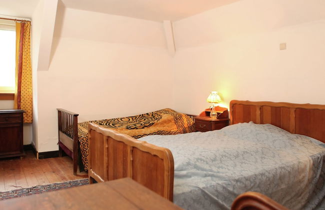 Comfortable Mansion in Doomkerke Near Forest - Photo 11