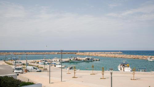 Luxury Sea View Apartment in Kolimvari - Foto 3