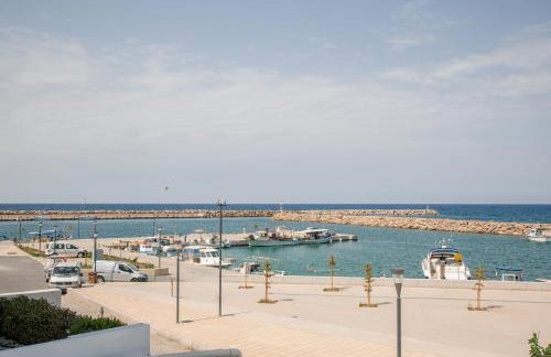 Luxury Sea View Apartment in Kolimvari - Foto 3