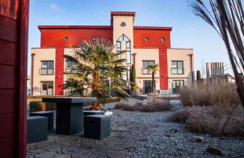 APARTmenthouse Rülzheim - Foto 23