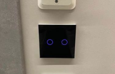 Crystal Grey Elite Apartment 1 - Foto 27