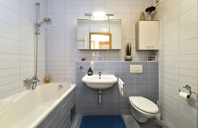 Botanic Apartment - Foto 16