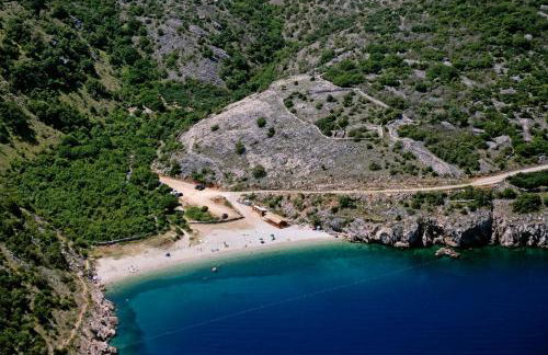 Lorenzo in Klanice (Haus 2 für 6 Personen) - Foto 37