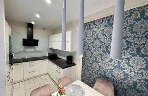 Beautiful & Modern Apartment Atlas Arena ZOO Parking - Foto 7