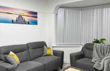 Home in Greater Manchester - Foto 11