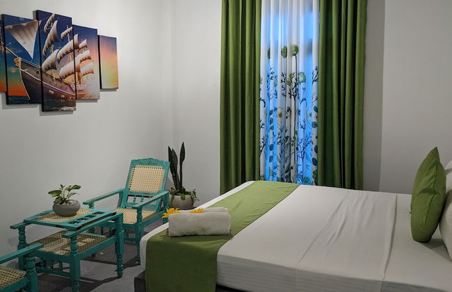 Green Villa & Soul Villa & Soul Cabana - Photo 25