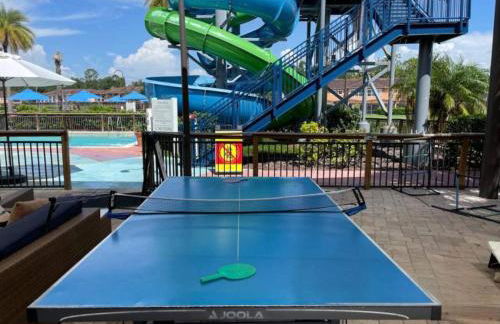 Resort Home near Disney Themed Jacuzzi Pool 2609 - Foto 60