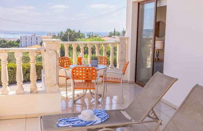 Villa Olivia Coral - Foto 26