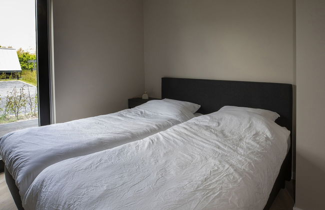 Beautiful Villa on the Water in Friesland - Foto 5