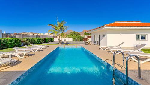 Villa Ave del Paraíso - Foto 3