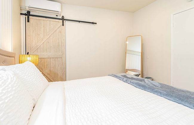 Chic Historic Route 66 Home - Ideal for Relaxation - Foto 21