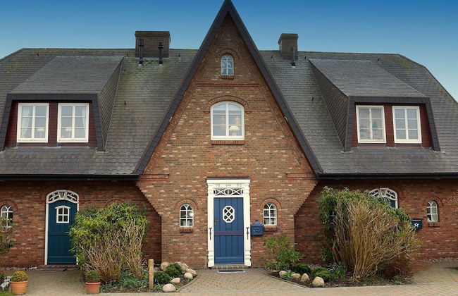 Ferienhaus Weetstich - Foto 1