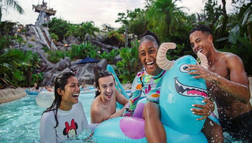 Entrada a los parques temáticos de Disney con opción Water Park y Sports Option - Foto 2