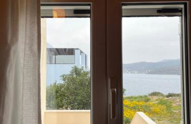 Perdika's Nest, family friendly house by the sea - Foto 6