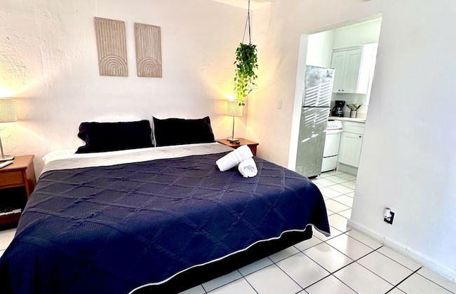 Southwinds Inn by The Gold Nests - Foto 25