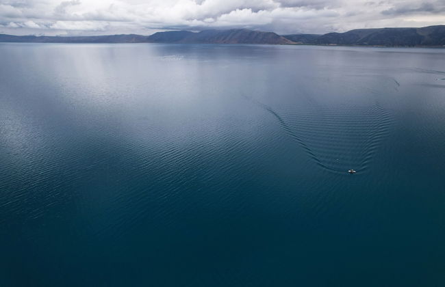 Multi Resorts at Bear Lake - Photo 64