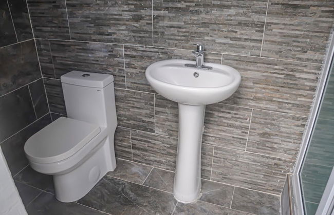 Beach Holidays at Marina Villa - Foto 22