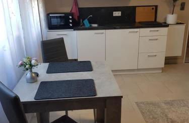 Apartment Curly - Foto 13