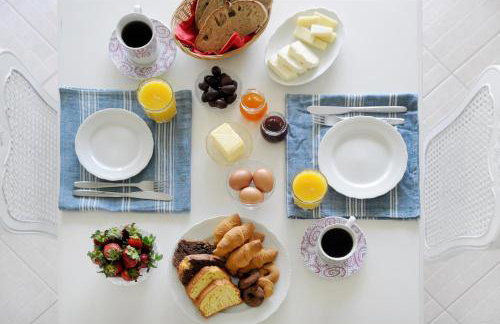 Triantafilia Guesthouse - Foto 34