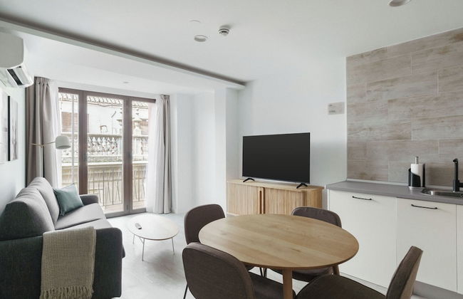 Limehome Granada Calle Lopez Rubio - Foto 10