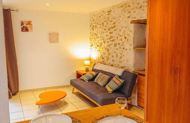 Studio en Ardèche, calme et nature au rendez-vous - Foto 20