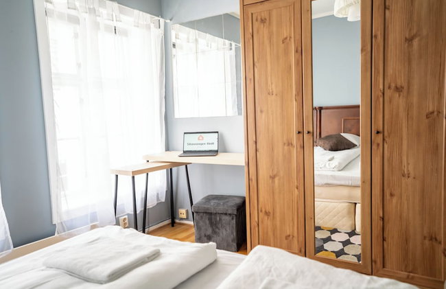 Brand-new 2bd Apt in Heart of Stavanger 0 min to Downtown - Foto 8